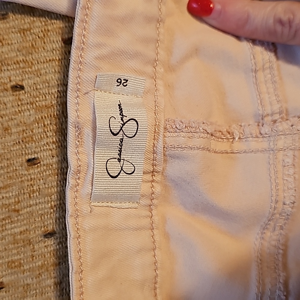 Jessica Simpson Jeans. #34 - Picture 5 of 6